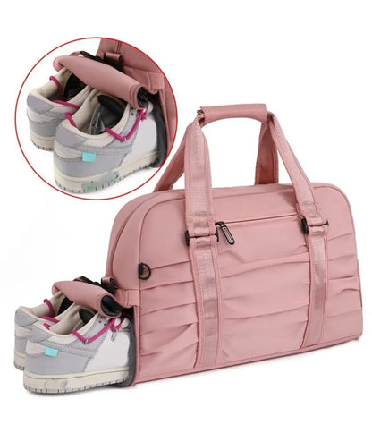 Sac de Voyage Cabine Avion Femme Voyage Paisible
