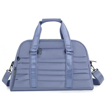 Sac de Voyage Cabine Avion Femme Voyage Paisible