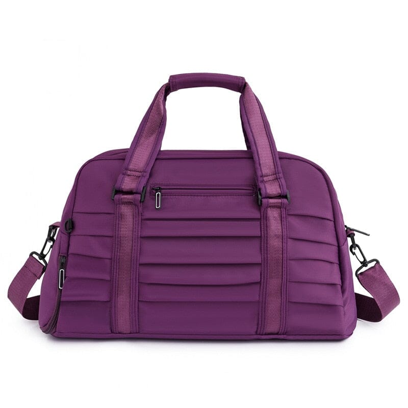 Sac de Voyage Cabine Avion Femme