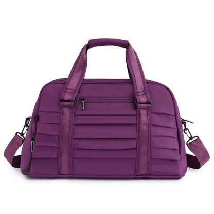 Sac de Voyage Cabine Avion Femme Voyage Paisible