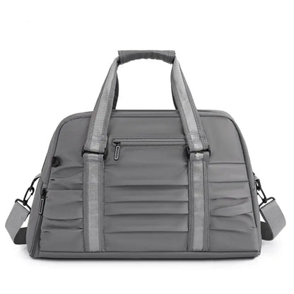 Sac de Voyage Cabine Avion Femme Voyage Paisible