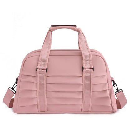 Sac de Voyage Cabine Avion Femme Voyage Paisible