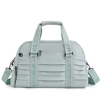 Sac de Voyage Cabine Avion Femme Voyage Paisible