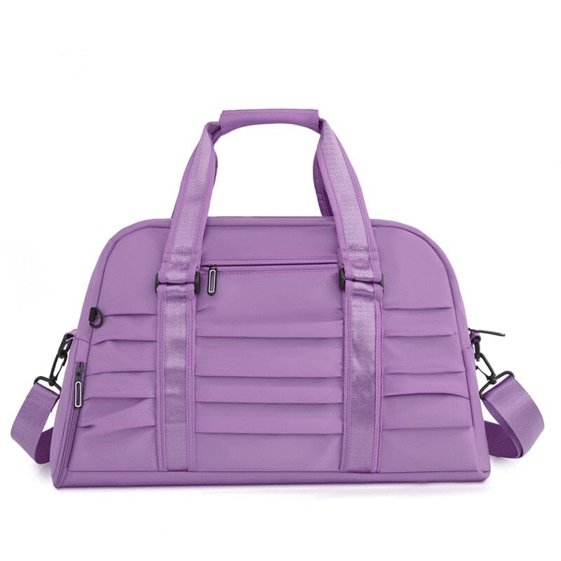 Sac de Voyage Cabine Avion Femme