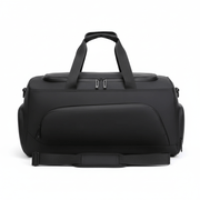 Sac de voyage compartiment chaussures - Fond blanc