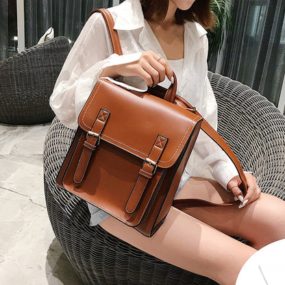 Sac de Voyage Vintage Femme Voyage Paisible