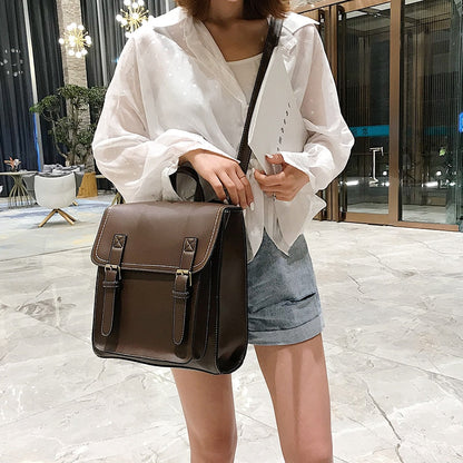 Sac de Voyage Vintage Femme Voyage Paisible