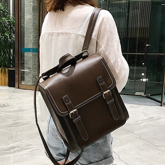 Sac de Voyage Vintage Femme