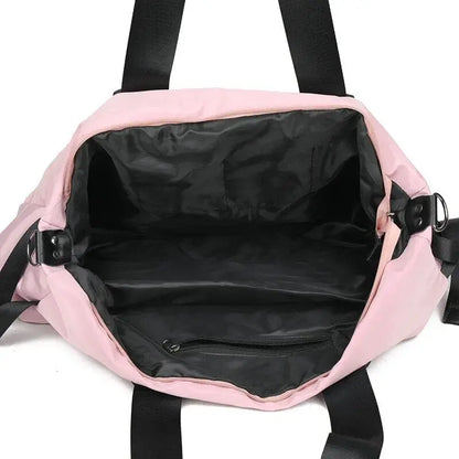 Sac de Voyage Bandoulière Voyage Paisible