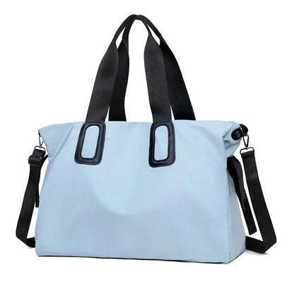 Sac de Voyage Bandoulière Voyage Paisible