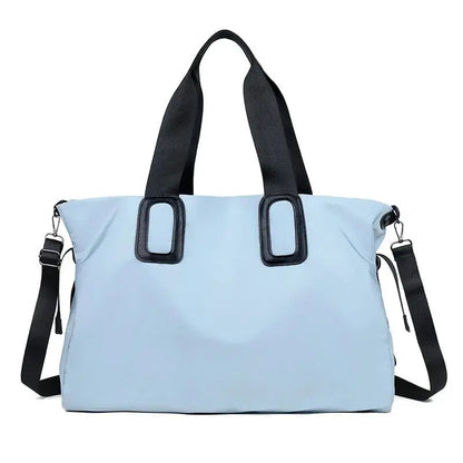 Sac de Voyage Bandoulière Voyage Paisible