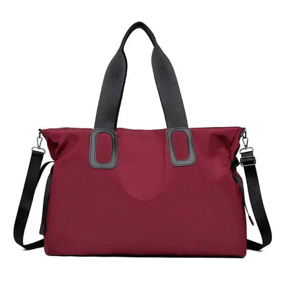 Sac de Voyage Bandoulière Voyage Paisible