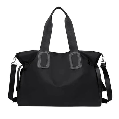 Sac de Voyage Bandoulière Voyage Paisible
