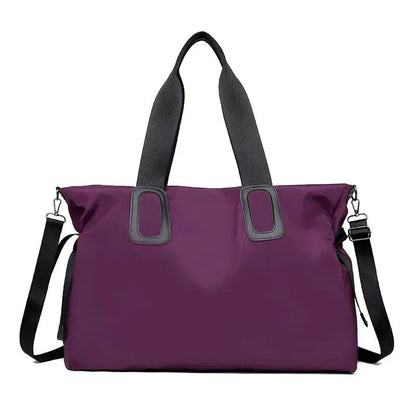Sac de Voyage Bandoulière Voyage Paisible