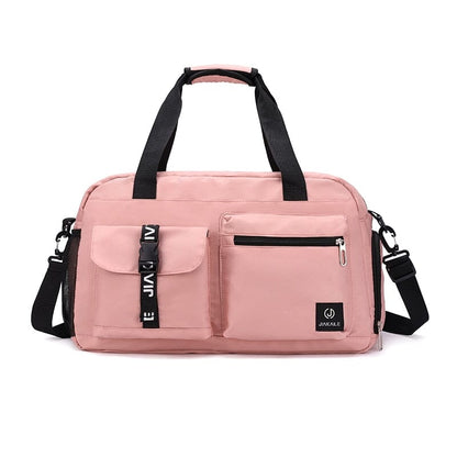 Sac de Voyage Multifonction Voyage Paisible