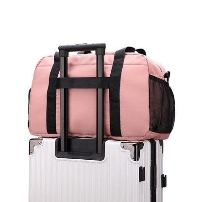 Sac de Voyage Multifonction Voyage Paisible