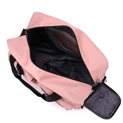 Sac de Voyage Multifonction Voyage Paisible