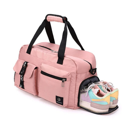 Sac de Voyage Multifonction Voyage Paisible