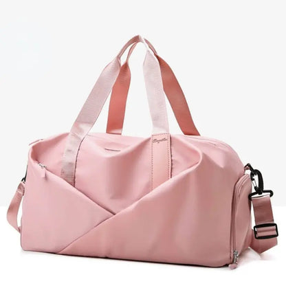 Sac de Voyage Original Femme Voyage Paisible