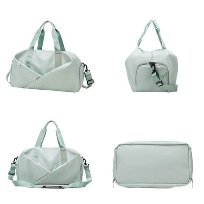 Sac de Voyage Original Femme Voyage Paisible