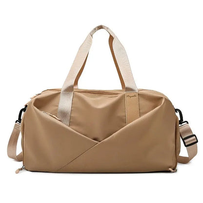 Sac de Voyage Original Femme Voyage Paisible