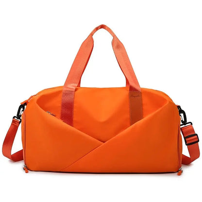 Sac de Voyage Original Femme Voyage Paisible