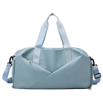 Sac de Voyage Original Femme Voyage Paisible