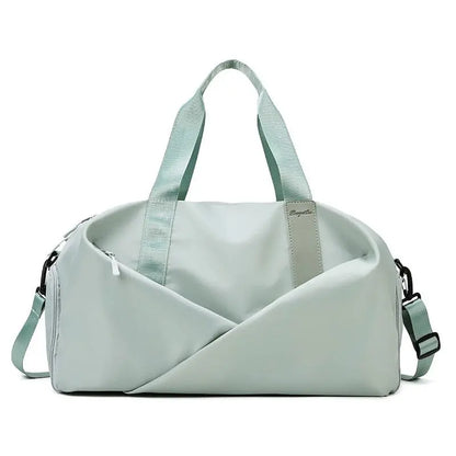 Sac de Voyage Original Femme Voyage Paisible