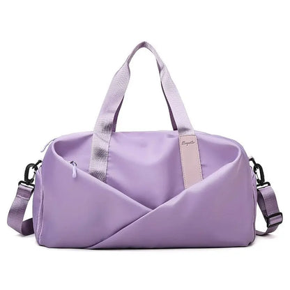 Sac de Voyage Original Femme Voyage Paisible