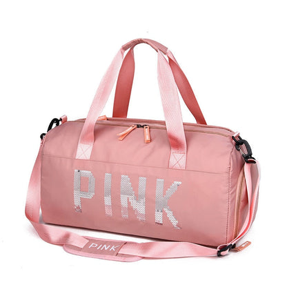Petit Sac de Voyage Femme Voyage Paisible