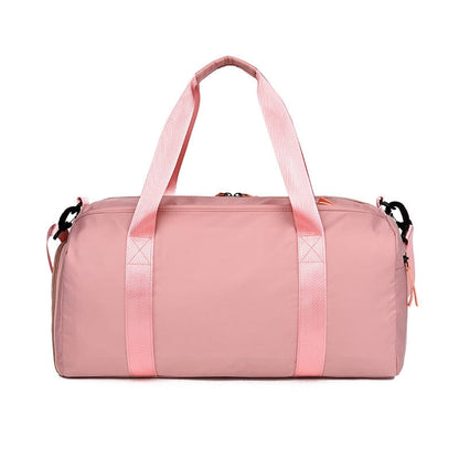 Petit Sac de Voyage Femme Voyage Paisible