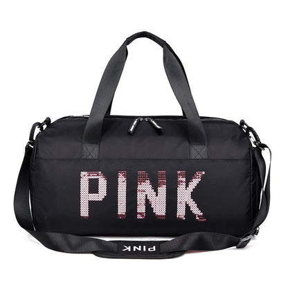 Petit Sac de Voyage Femme Voyage Paisible