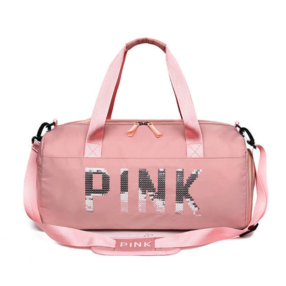 Petit Sac de Voyage Femme Voyage Paisible