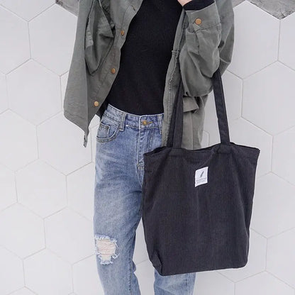 Sac de Voyage Velours Voyage Paisible