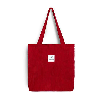 Sac de Voyage Velours Voyage Paisible