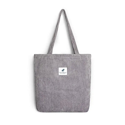Sac de Voyage Velours Voyage Paisible