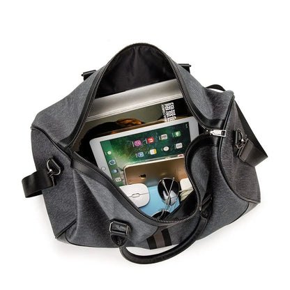 Sac de Voyage Classe Voyage Paisible