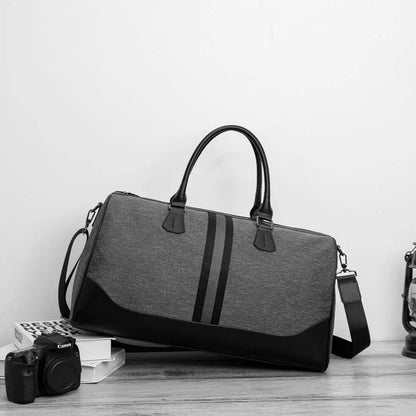 Sac de Voyage Classe Voyage Paisible