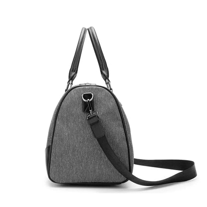 Sac de Voyage Classe Voyage Paisible