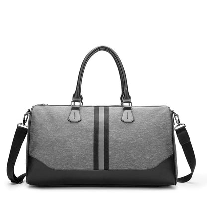 Sac de Voyage Classe Voyage Paisible