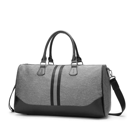 Sac de Voyage Classe Voyage Paisible
