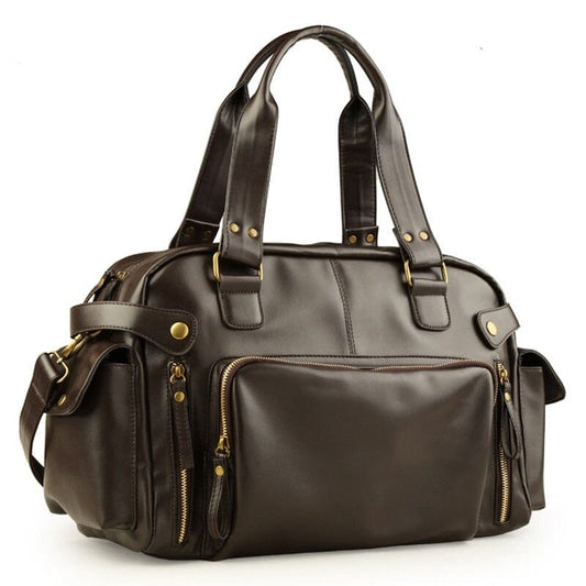 Sac de Voyage Homme Luxe