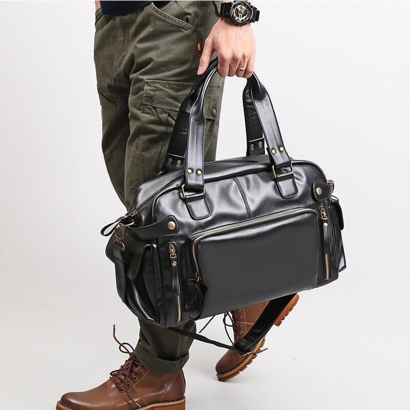 Sac de Voyage Homme Luxe