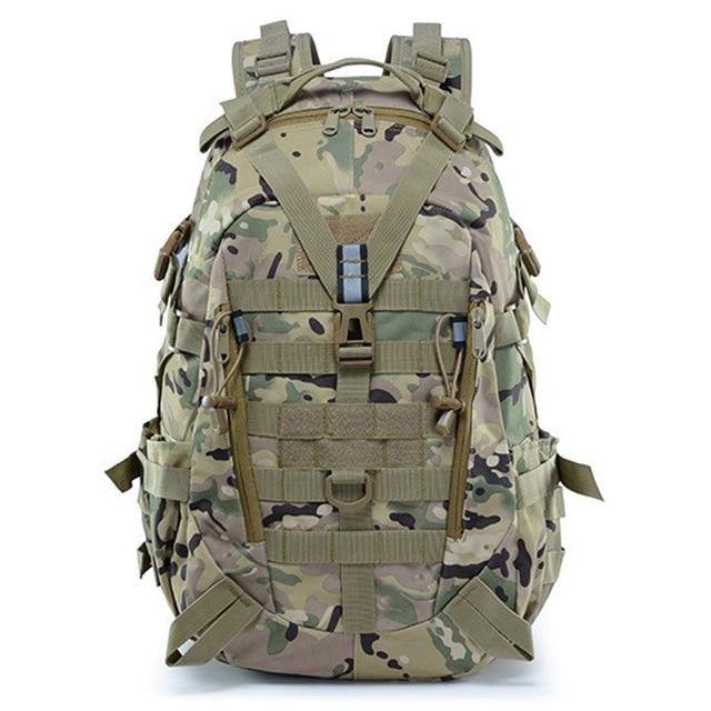 Sac de Voyage Militaire (40L)