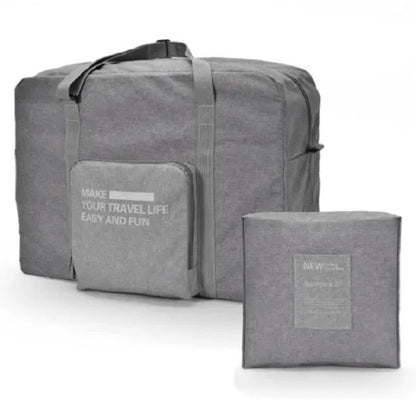 Sac de Voyage Pliable Voyage Paisible