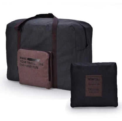 Sac de Voyage Pliable Voyage Paisible