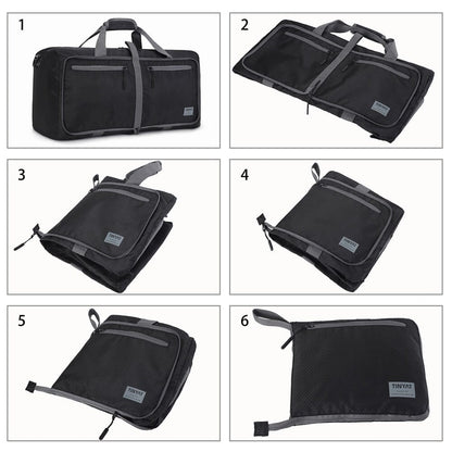 Sac de Sports Voyage Voyage Paisible