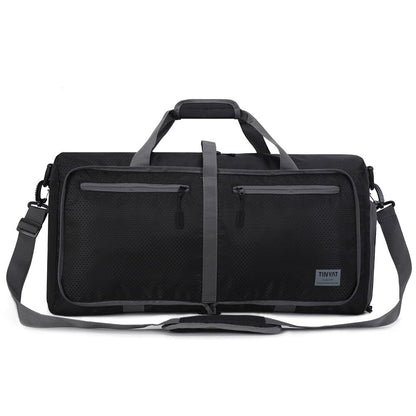 Sac de Sports Voyage Voyage Paisible