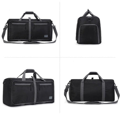 Sac de Sports Voyage Voyage Paisible
