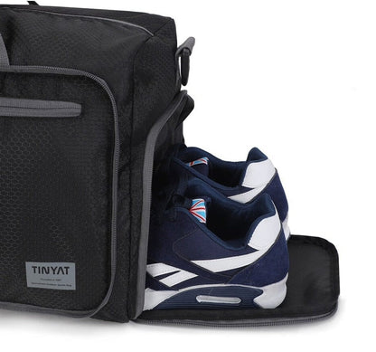 Sac de Sports Voyage Voyage Paisible